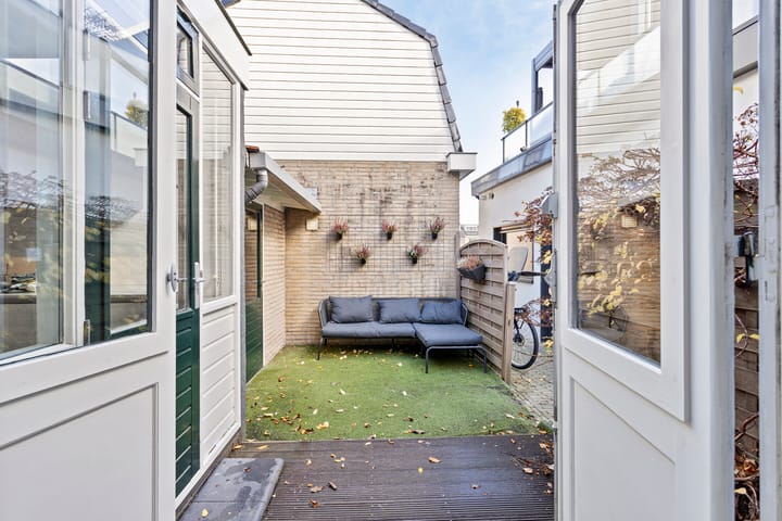 Foto 29 van Hoge Rijndijk 77