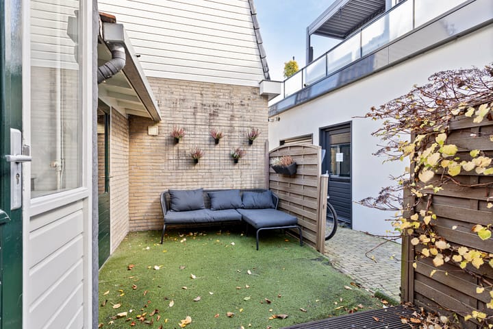 Foto 30 van Hoge Rijndijk 77