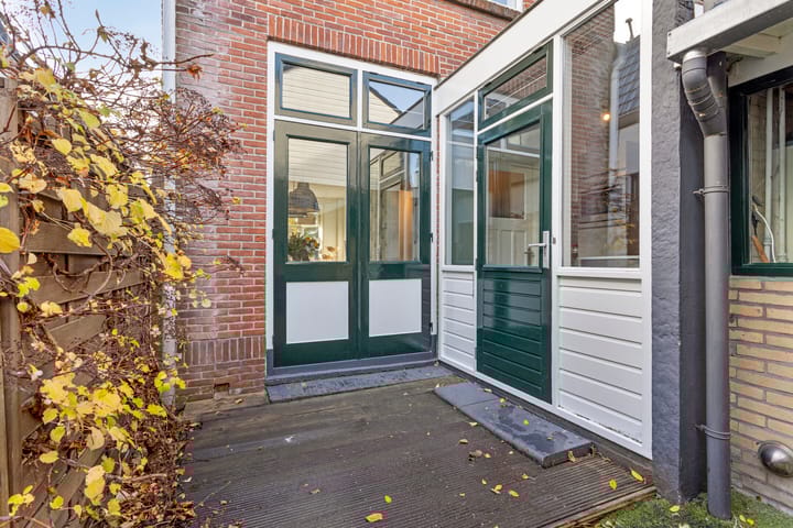 Foto 31 van Hoge Rijndijk 77