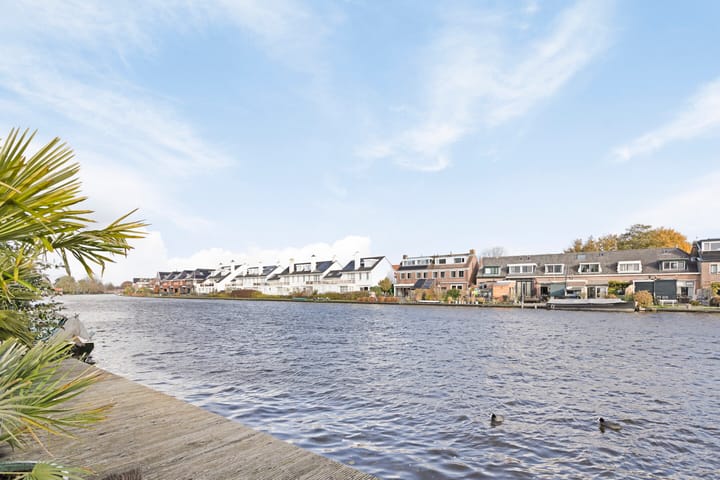 Foto 32 van Hoge Rijndijk 77