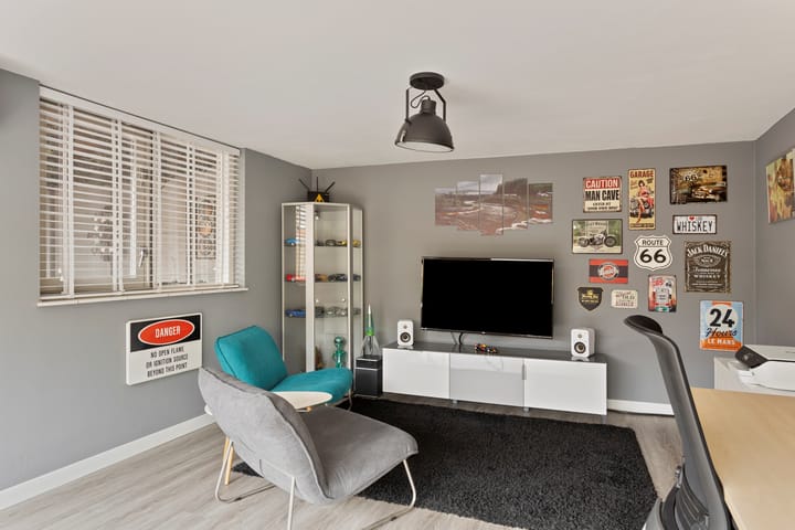 Foto 20 van Heiligenbos 47