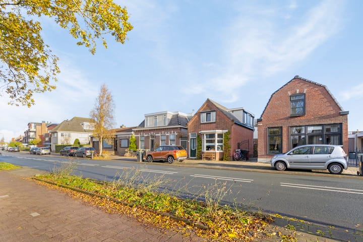 Foto 33 van Hoge Rijndijk 77