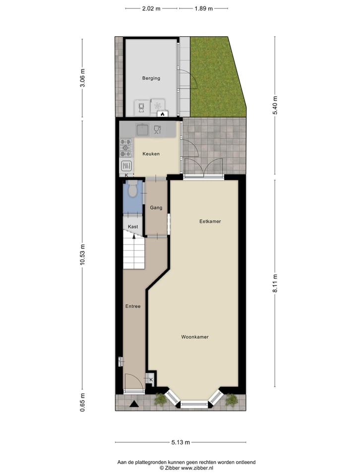 Foto 35 van Hoge Rijndijk 77