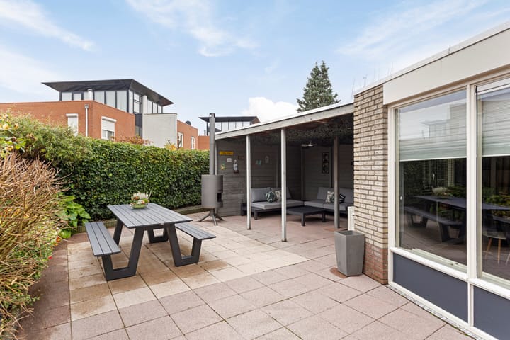 Foto 32 van Heiligenbos 47