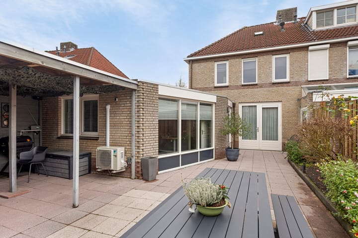 Foto 33 van Heiligenbos 47