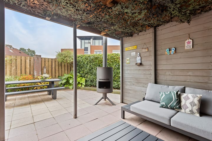 Foto 35 van Heiligenbos 47