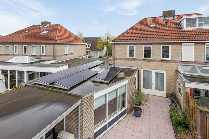 Foto 37 van Heiligenbos 47