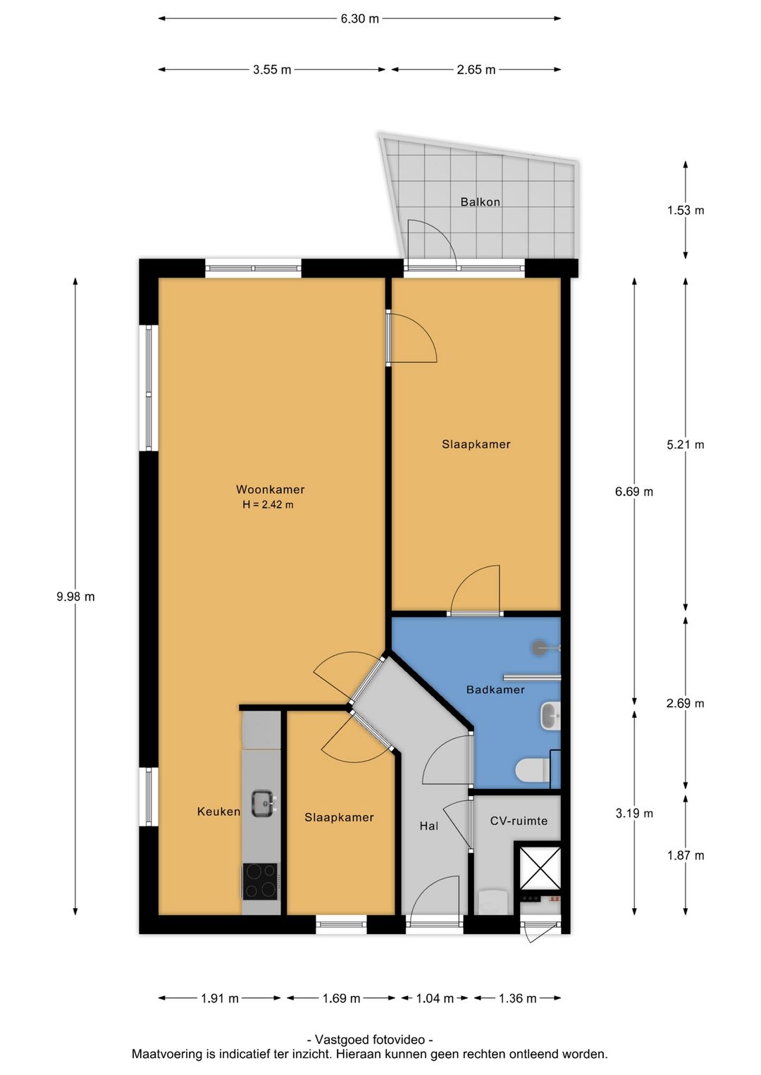 Photo 28 of Stadsbrink 471