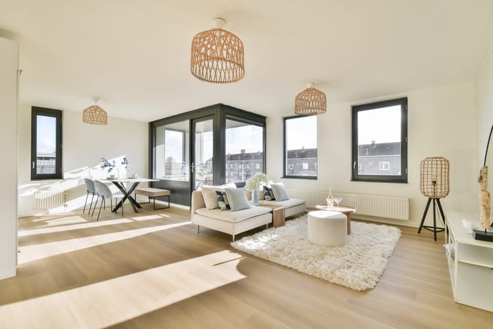 Foto 2 van Burgemeester Röellstraat 616