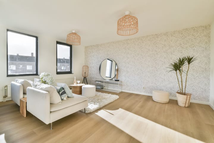 Foto 5 van Burgemeester Röellstraat 616