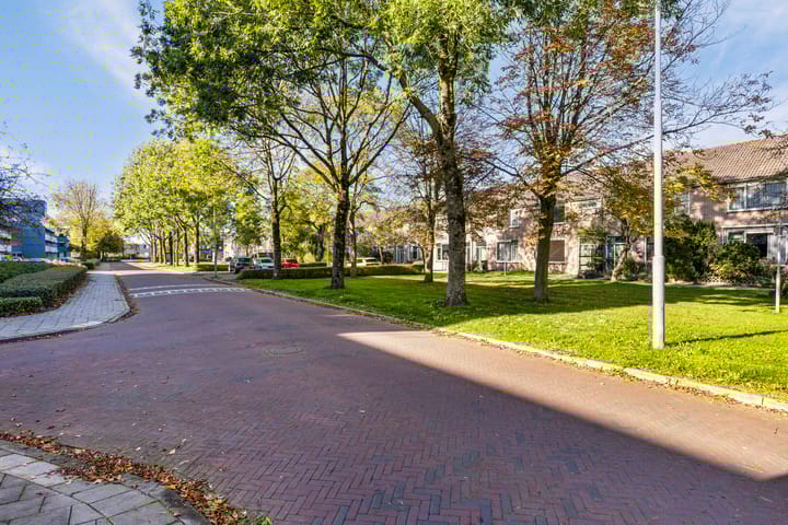 Foto 4 van Haringvlietstraat 29