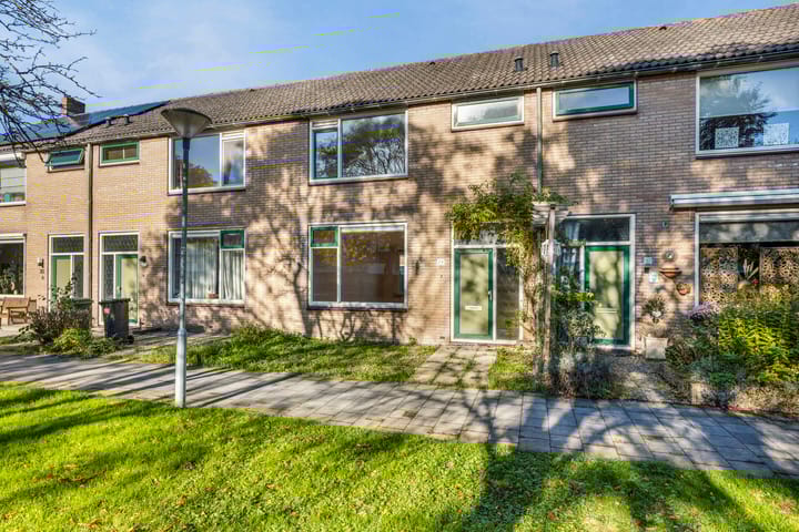 Foto 2 van Haringvlietstraat 29