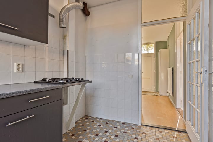 Foto 14 van Haringvlietstraat 29