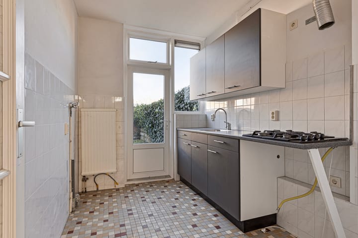 Foto 13 van Haringvlietstraat 29