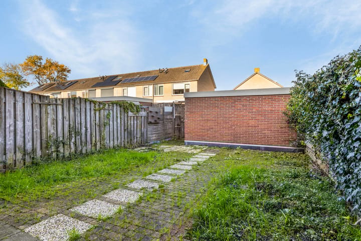 Foto 24 van Haringvlietstraat 29