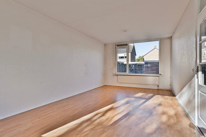 Foto 8 van Haringvlietstraat 29