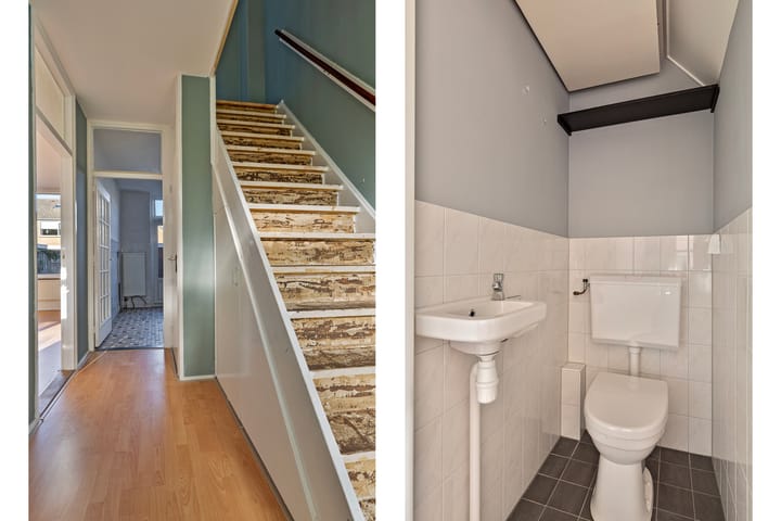 Foto 6 van Haringvlietstraat 29