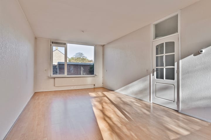 Foto 9 van Haringvlietstraat 29