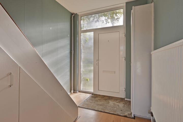 Foto 7 van Haringvlietstraat 29