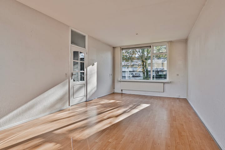 Foto 10 van Haringvlietstraat 29