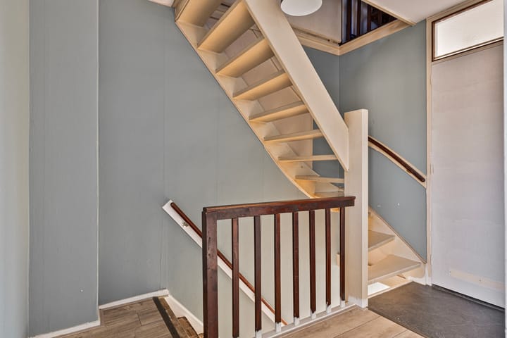 Foto 21 van Haringvlietstraat 29