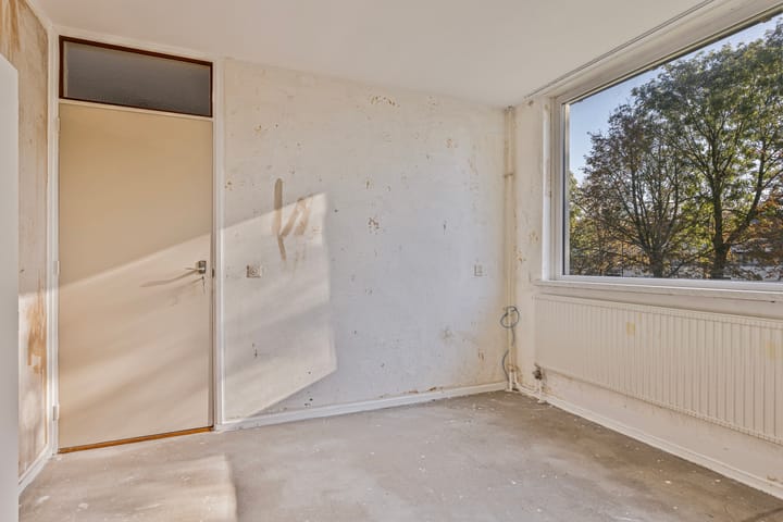 Foto 19 van Haringvlietstraat 29