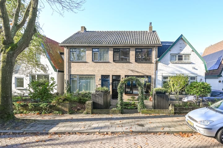 Foto 1 van Driehuizerkerkweg 158