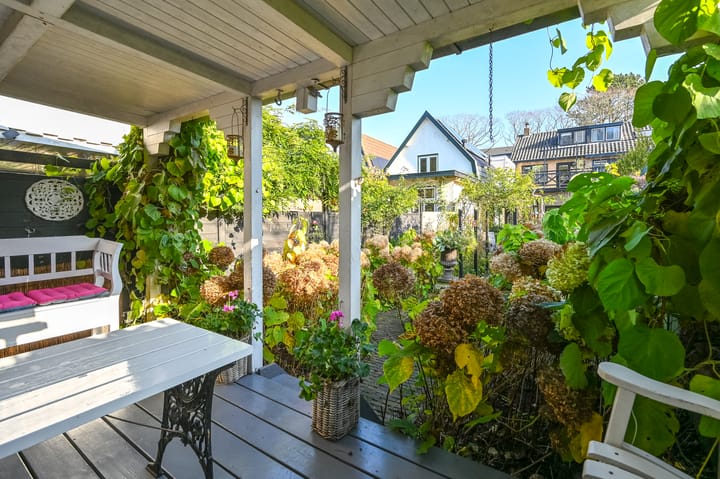 Foto 3 van Driehuizerkerkweg 158