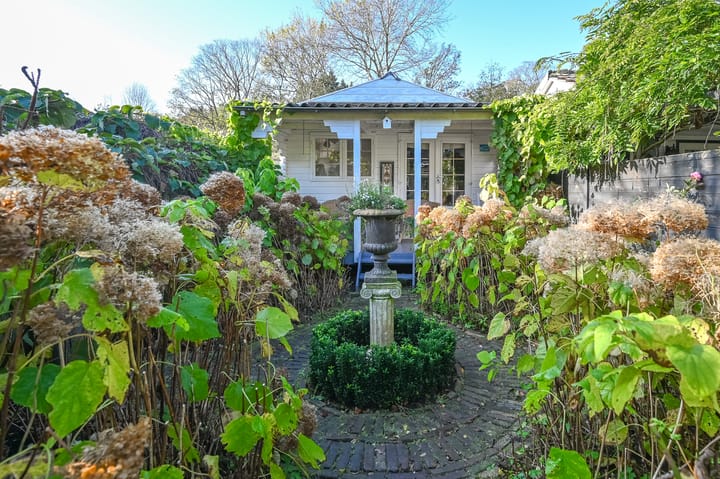 Foto 4 van Driehuizerkerkweg 158