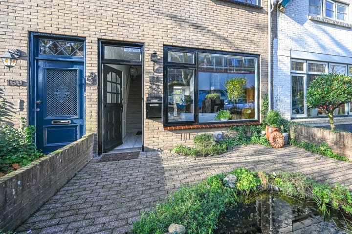 Foto 5 van Driehuizerkerkweg 158