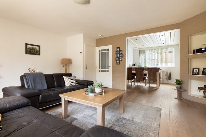 Foto 9 van Musholm 260