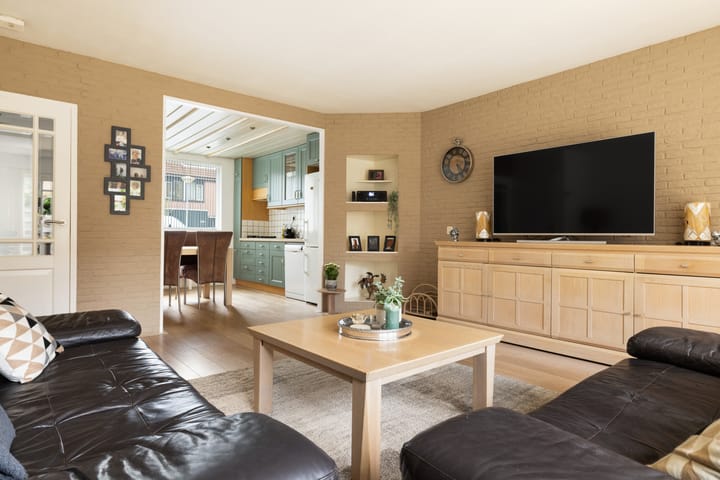 Foto 10 van Musholm 260