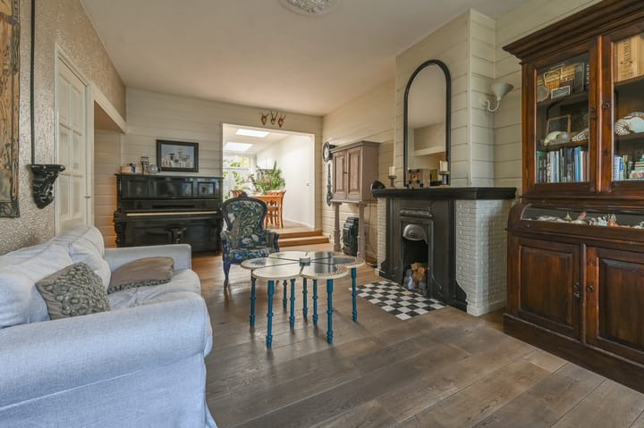 Foto 10 van Driehuizerkerkweg 158