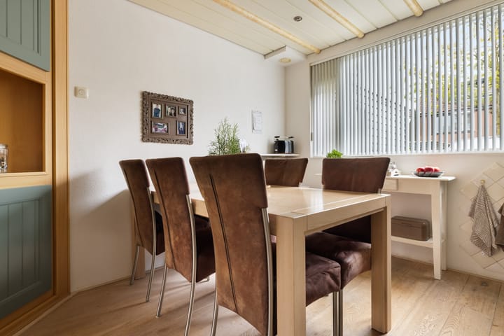 Foto 13 van Musholm 260