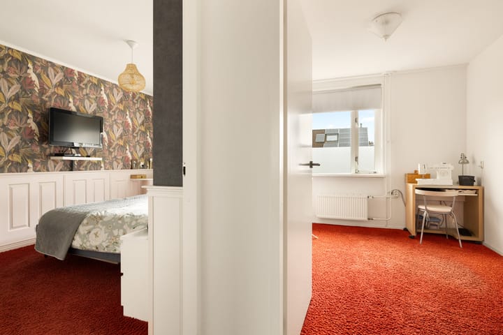 Foto 16 van Musholm 260