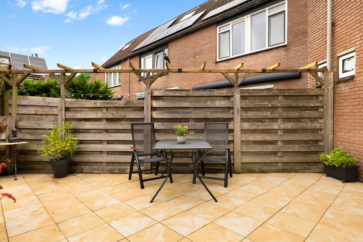 Foto 29 van Musholm 260