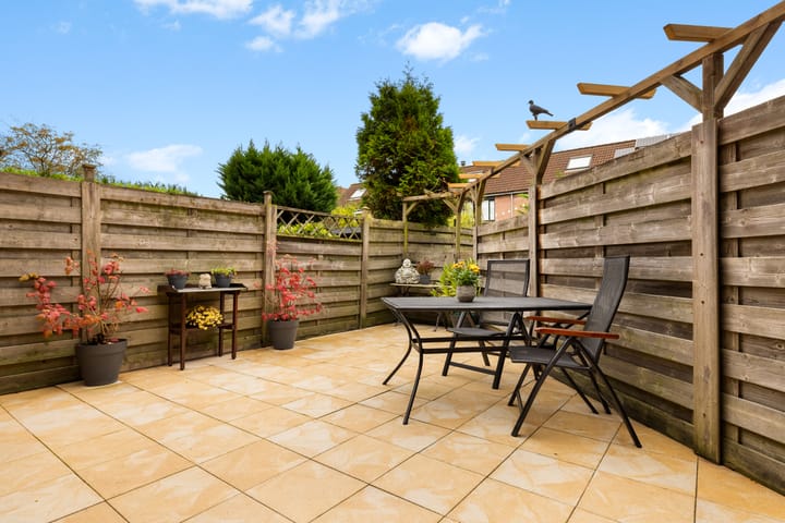 Foto 30 van Musholm 260