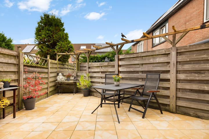 Foto 31 van Musholm 260