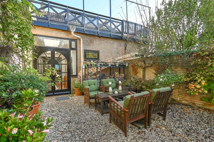 Foto 41 van Driehuizerkerkweg 158