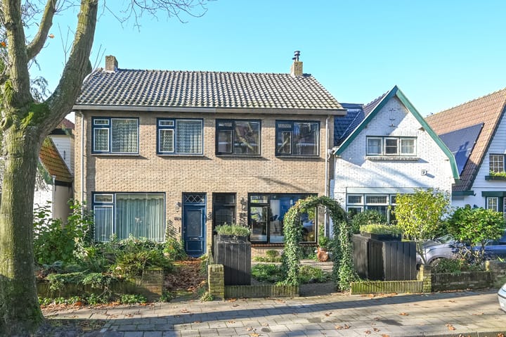 Foto 53 van Driehuizerkerkweg 158