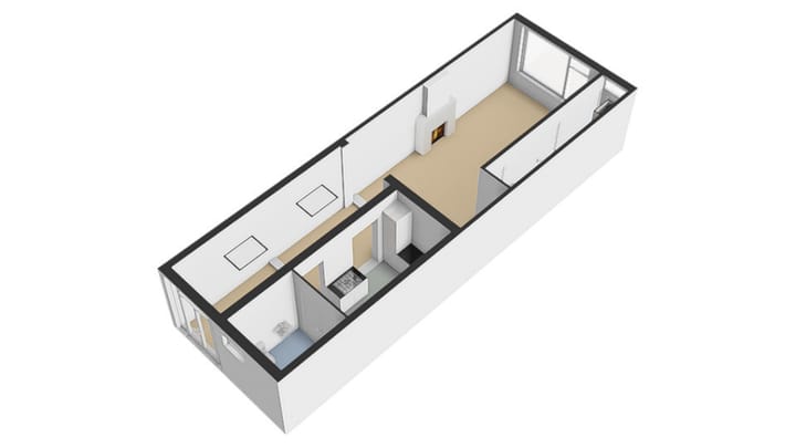 Foto 56 van Driehuizerkerkweg 158