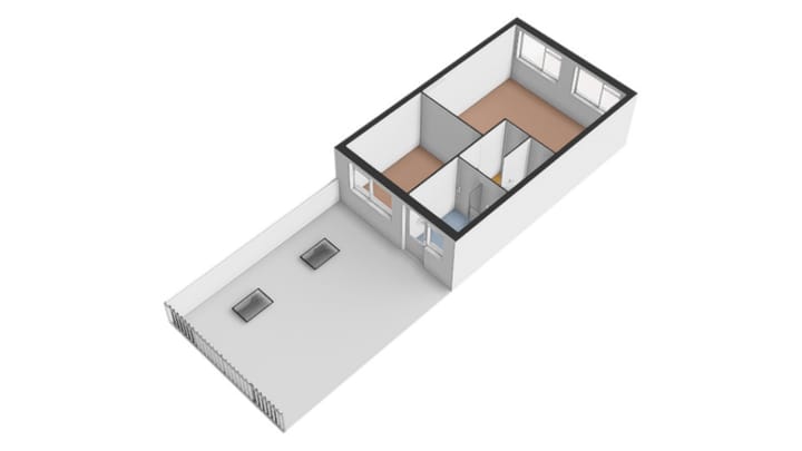 Foto 58 van Driehuizerkerkweg 158