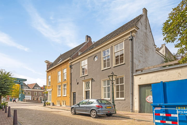 Bekijk foto 1 van Langestraat 2-A