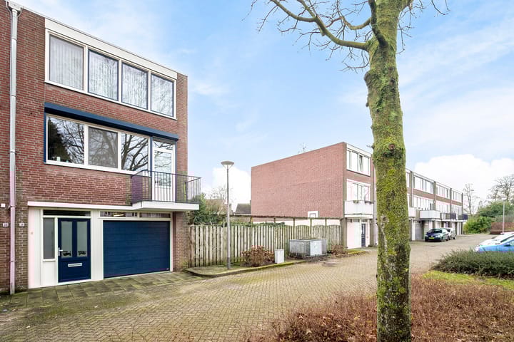 Foto 3 van Middelijk 36