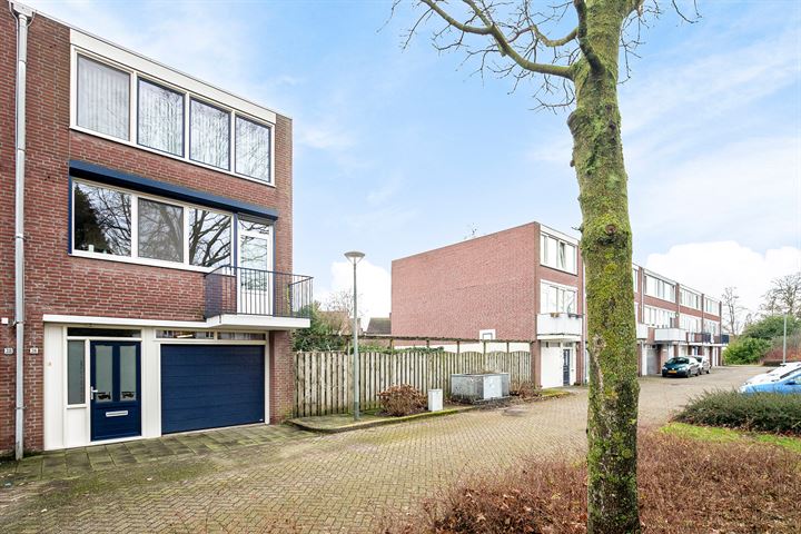 View photo 3 of Middelijk 36