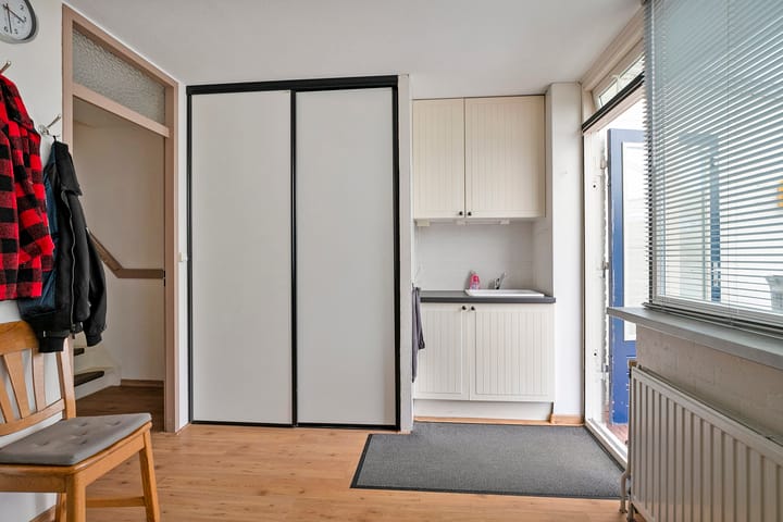 Foto 6 van Middelijk 36