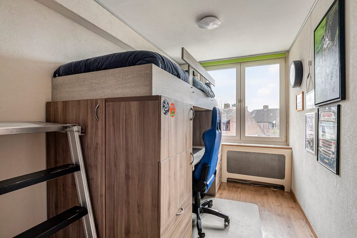 Foto 25 van Middelijk 36