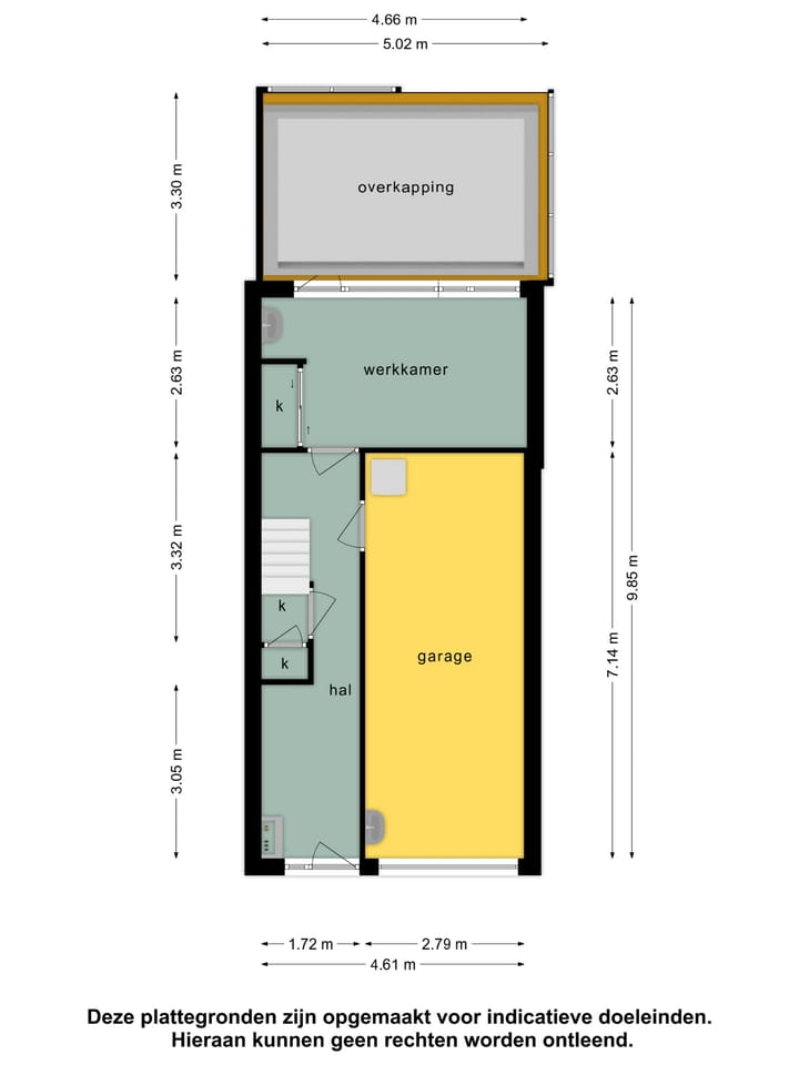 Foto 45 van Middelijk 36