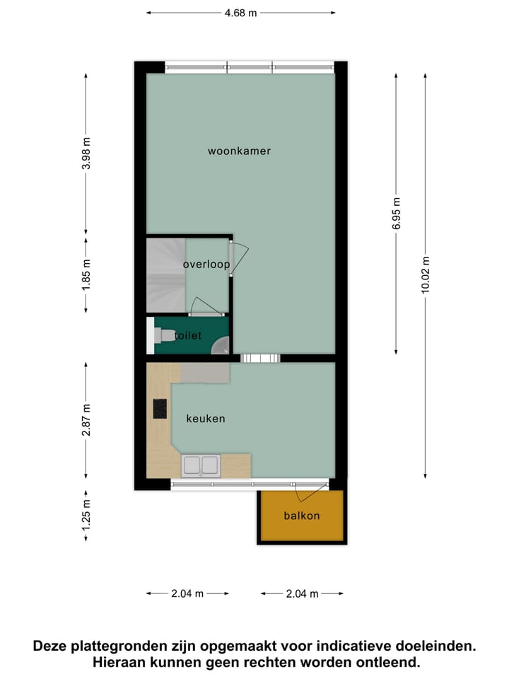 Foto 46 van Middelijk 36