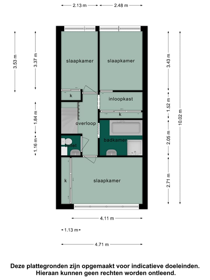 Foto 47 van Middelijk 36